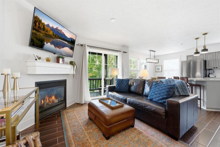 Jordanelle Escape Lake Life and Mountain - B&B Heber City
