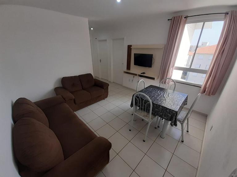 AP privativo,econômica, aconchegante ideal para trabalho e descanso - B&B Americana