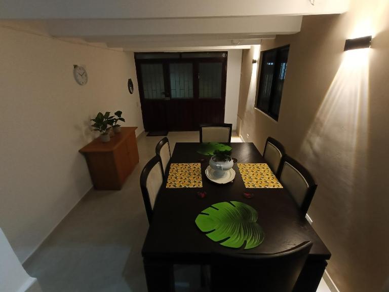 AranCa House - Ferienwohnung Soacha