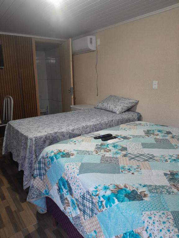 Quartos em Ametista do Sul - B&B Ametista do Sul