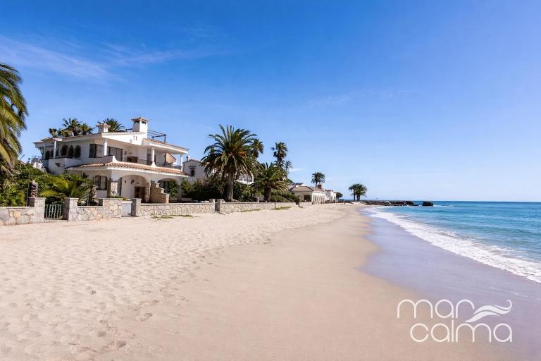 Apartment SURF by MarCalma - B&B Mont-roig del Camp