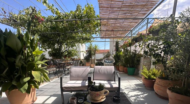 Luxury Apartment Lu - B&B Spalato