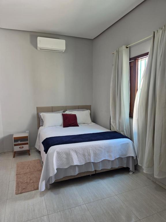 Casa favorita - Ferienwohnung São Raimundo Nonato