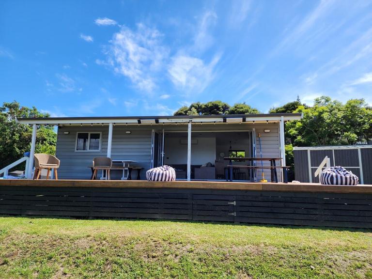 Cosy kiwi holiday home in Russell - B&B Russell