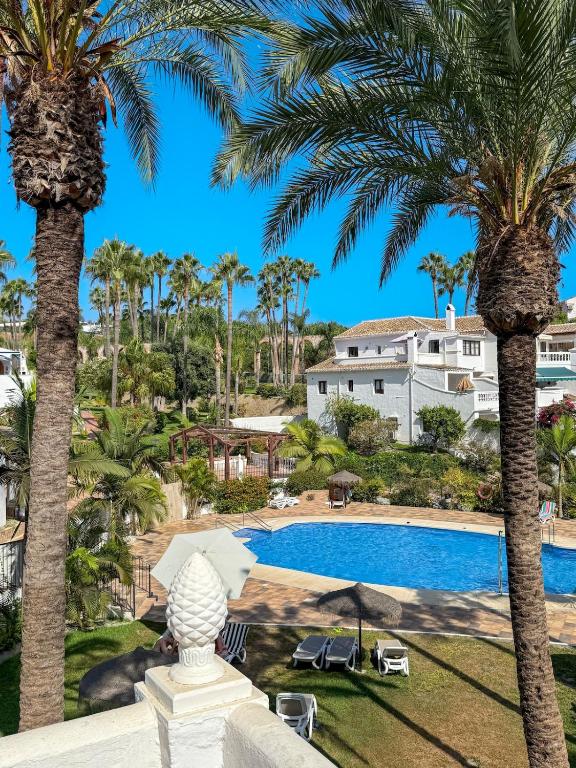 Casa Tetuán 43 Sea Views & Pool near Burriana - Ferienwohnung Nerja