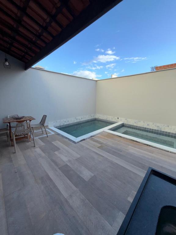 Terral Loft - conforto e tranquilidade em Piranhas - B&B Piranhas