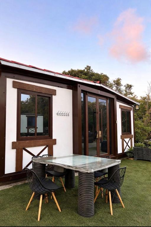 Casa Lucca 2 Bedrooms, Sofa Bed, Up to 6 Guests, 7 minutes from the beach - Bed and Breakfast Barra de Navidad