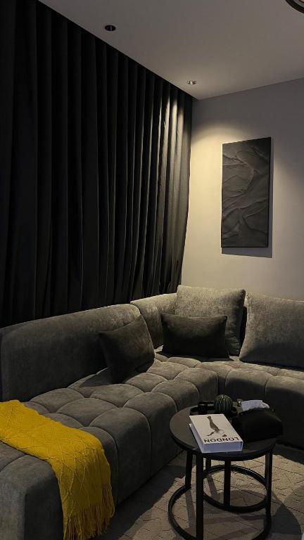 Soft studio with a quiet design - Chambres d'hôtes Djeddah
