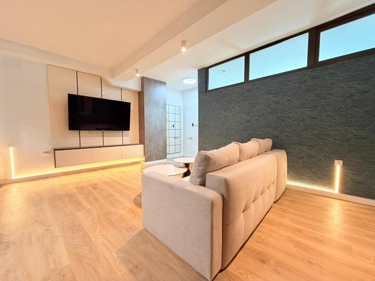 Dream Eco Smart Apartments - B&B Prilep
