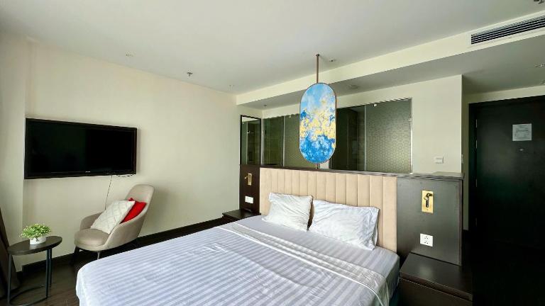 Ruby's Home The Sapphire Hạ Long - Ferienwohnung Hạ Long