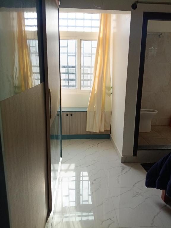 Peacefull Home - Chambres d'hôtes Mysore