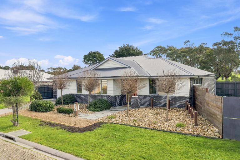 Marginarta Mantra - Ferienwohnung Inverloch