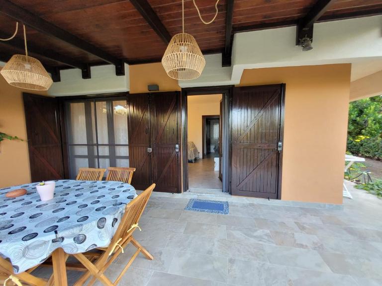 Villa il Gabbiano Stintino - Ferienwohnung Stintino