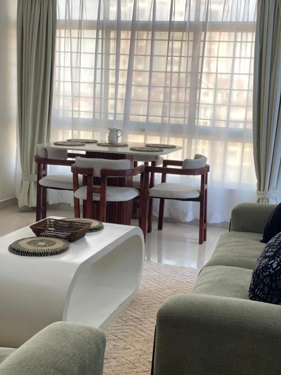 Zerani Homes - B&B Ruaka
