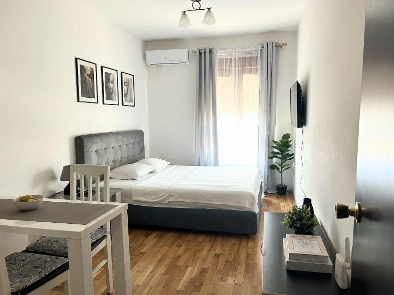 Urban City apartment Podgorica, City kvart - B&B Podgorica