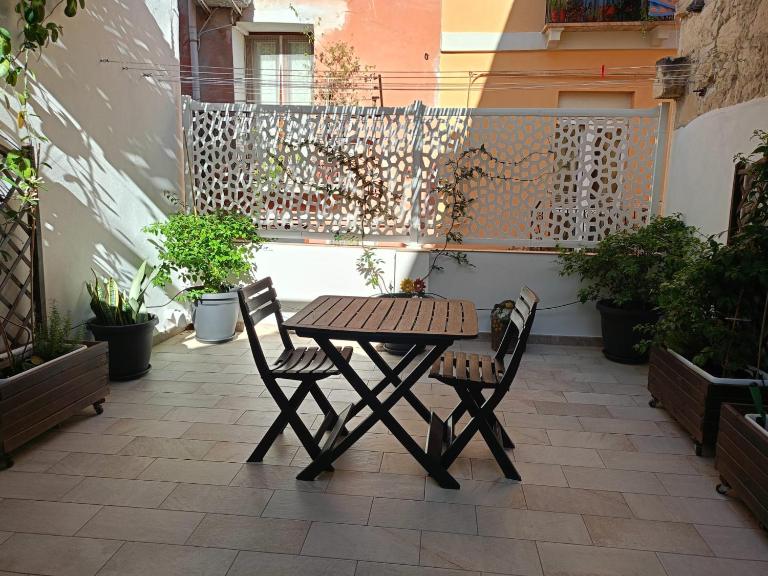 Stampace House - B&B Cagliari