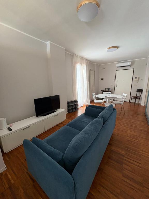 Apartment Caboto 88 - Ferienwohnung Pescara