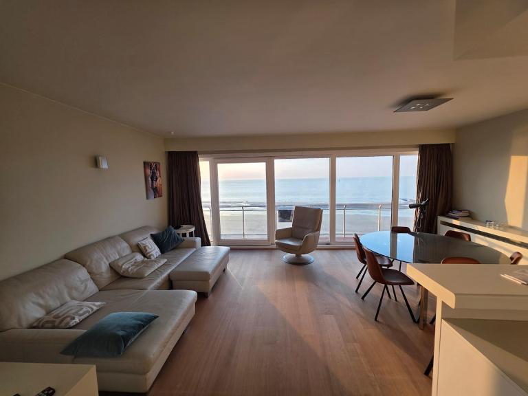 Fjorda's Nestje - Chambres d'hôtes Ostende