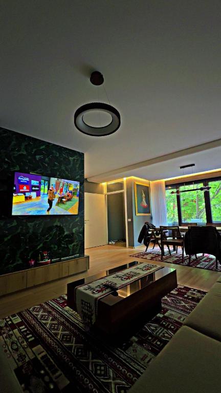 MontAir Villa Brezovic - B&B Brezovica
