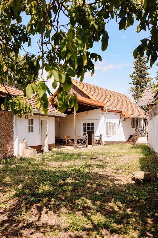 ROOM Miran's Guest house Ivanovka - B&B İvanovka