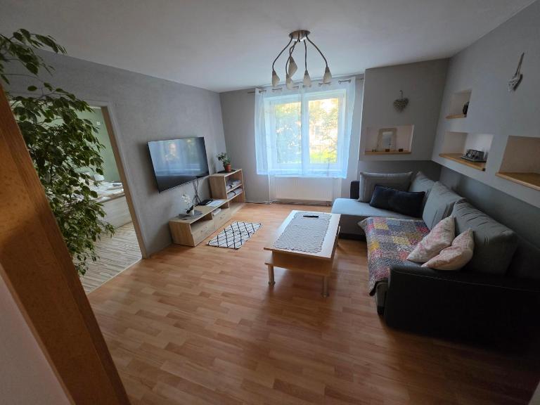 Apartmán u Martina - Ferienwohnung Poprad