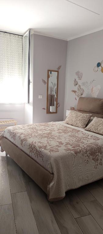 Casa vacanza Luna - B&B Eboli