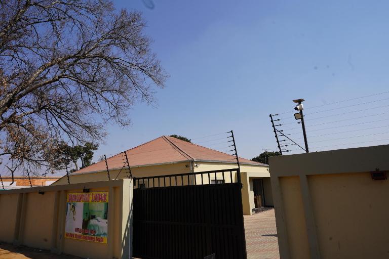 Broadway lodge Boksburg - B&B Boksburg