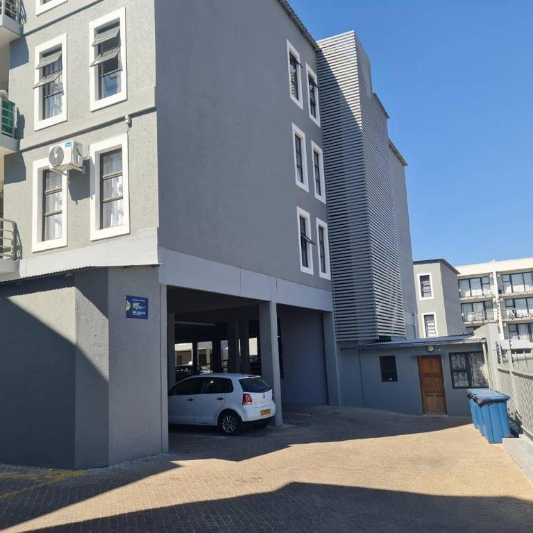 Windhoek Modern Apartment with Balcony - Chambres d'hôtes Windhoek