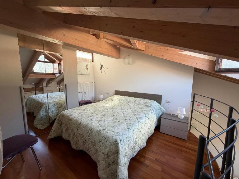 Secret Nest - Chambres d'hôtes Riva del Garda