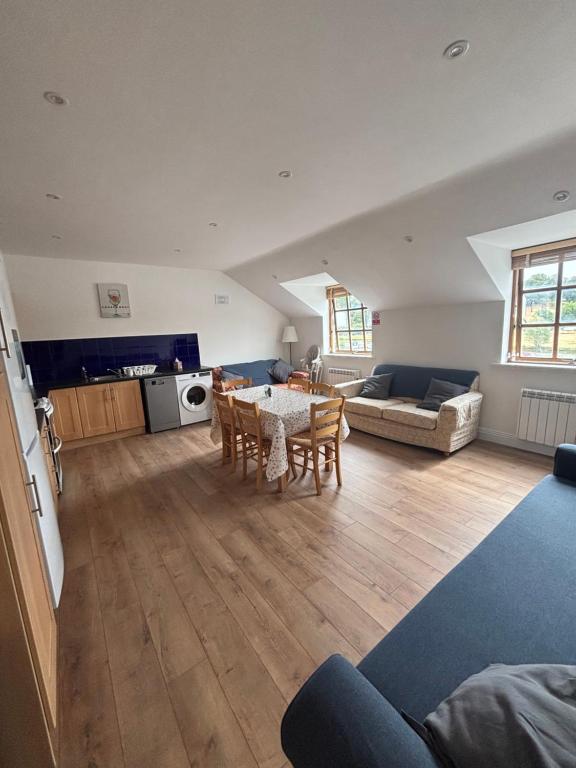 Barrow View Apartment - B&B Graiguenamanagh