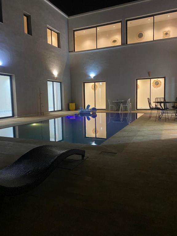 Villa moderne - B&B Sidi Bou Çakah