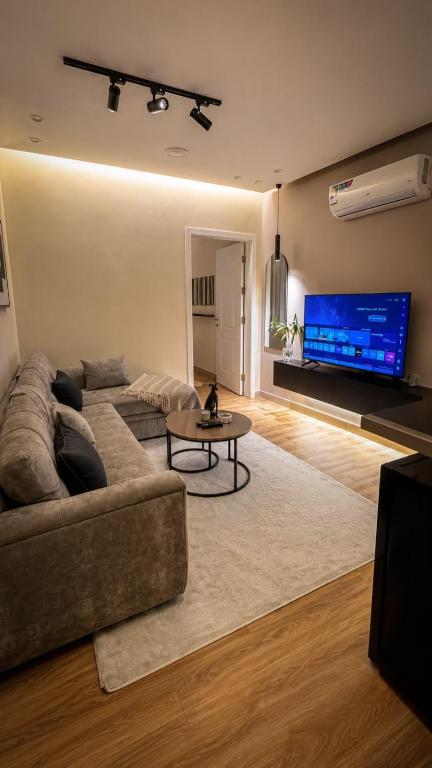 شقة غرفة وصالة - B&B Khobar