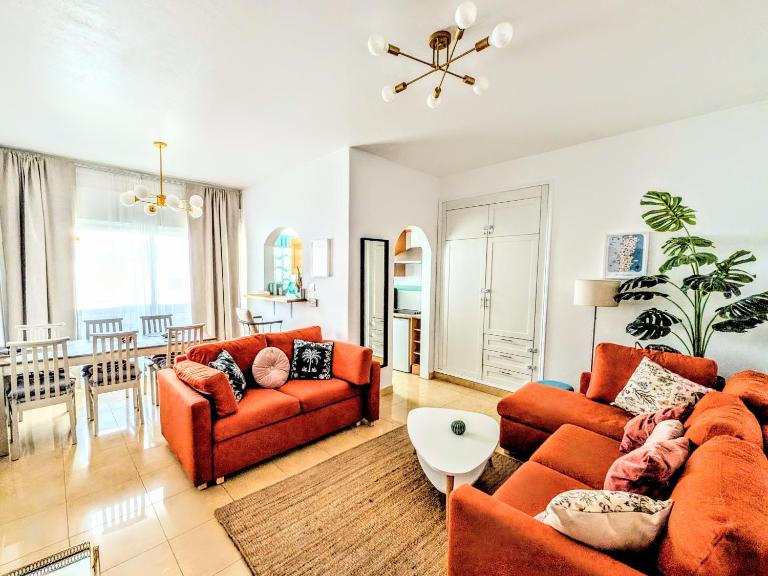 Vila Lola - Ferienwohnung Lagos