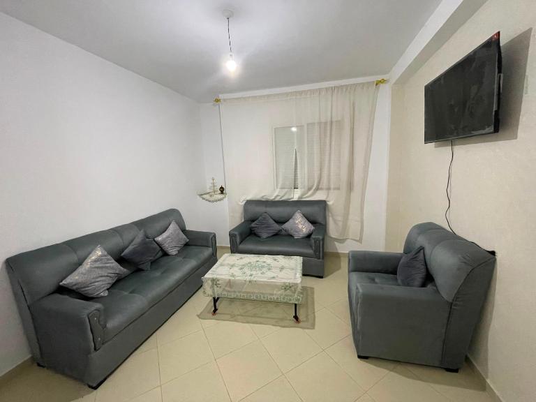 Logement agréable Meknès - B&B Meknes