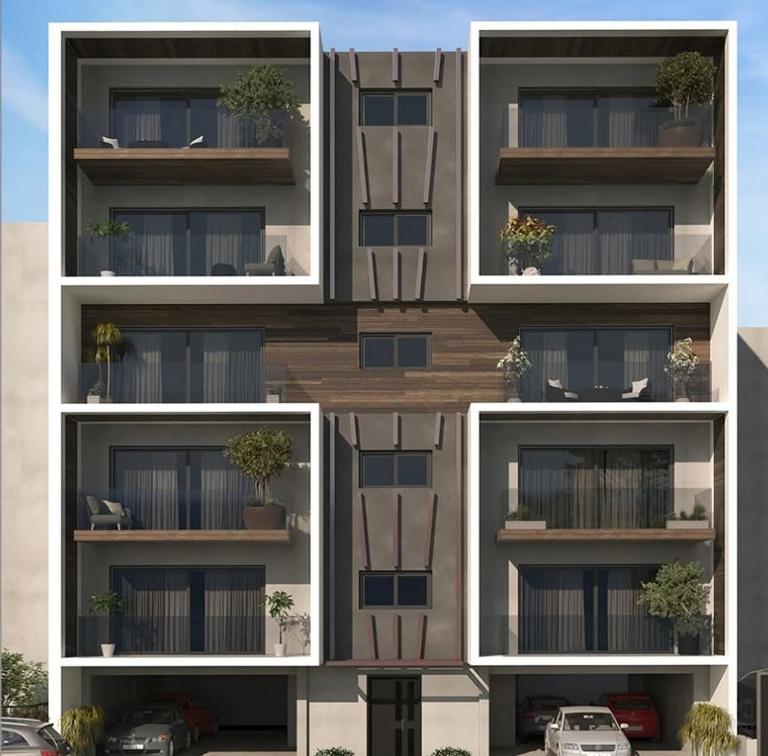 Elia Apartment - Ferienwohnung Kalamata