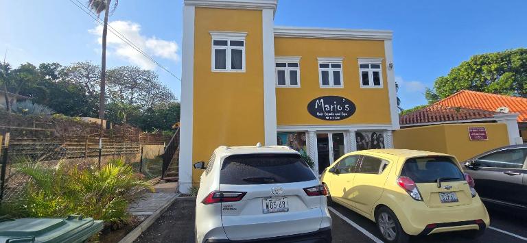 Bella apartment - B&B Willemstad