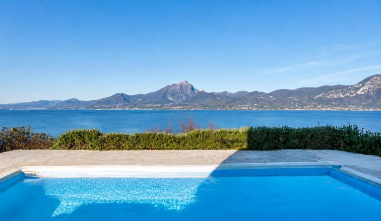Suite Incanto lago di Garda - B&B Torri del Benaco