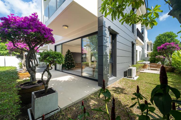 Lux Laguna Park 5 bedroom rooftop pool - B&B Bang Tao Beach