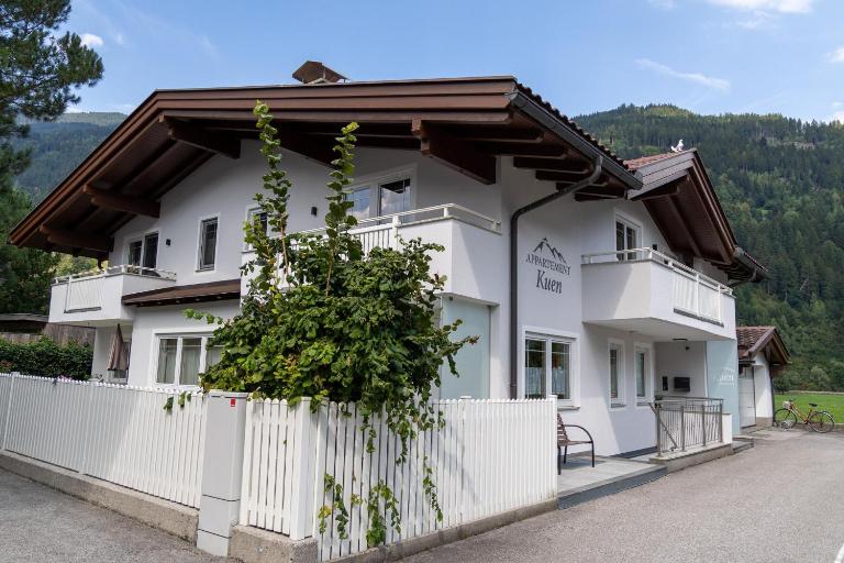 Appartement Kuen - B&B Zell am Ziller