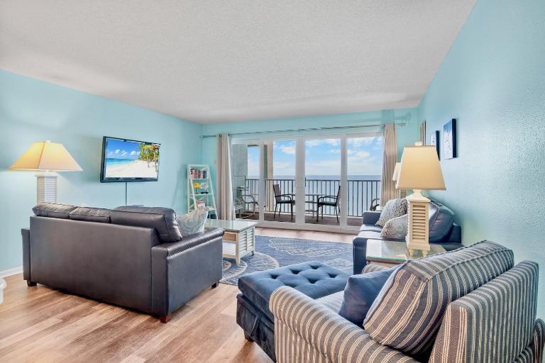 Ram Sea 404 - B&B St. Pete Beach