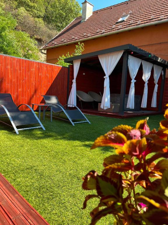 Édes kettes vendégház Demjén - B&B Demjén