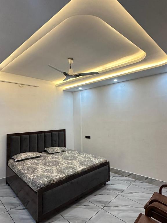 Evergreen rest house - Ferienwohnung Pālampur
