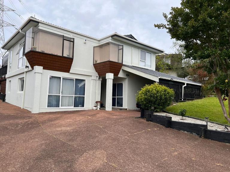 Lynfield Auckland - B&B Auckland