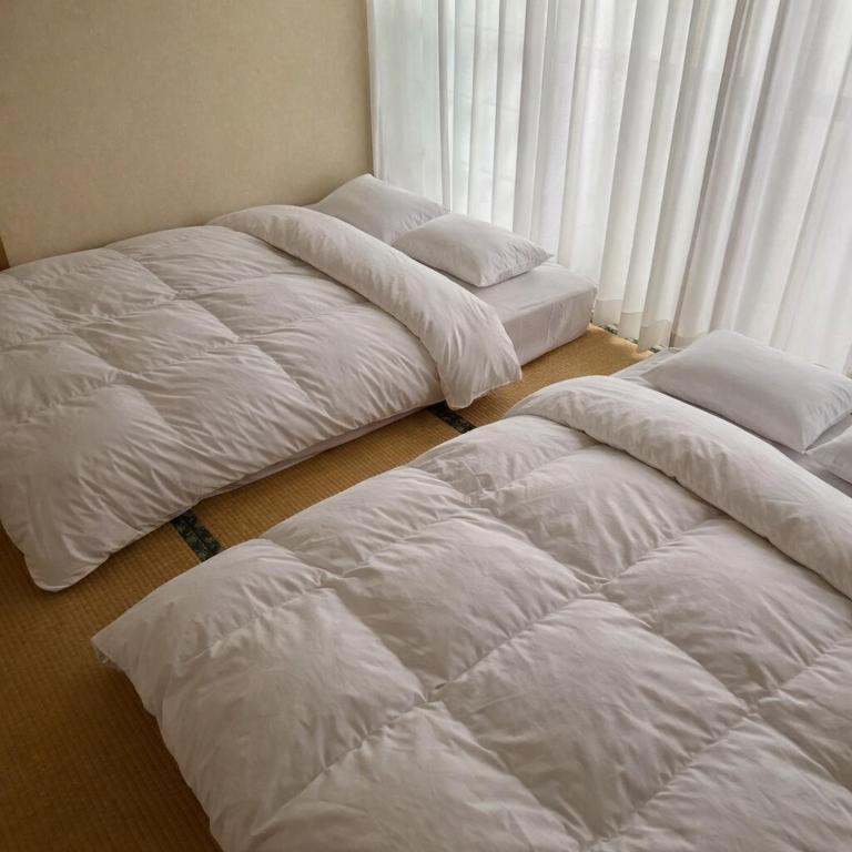 NESCA Aomori - B&B Aomori