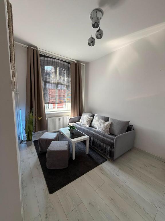 Apartament Sercem w Rybniku - B&B Rybnik