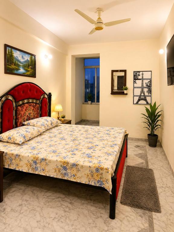 ZOYO Rooms F17 Markaz Islamabad - Chambres d'hôtes Islamabad