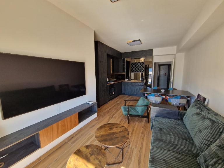 Pentlux Ohrid - B&B Ocrida