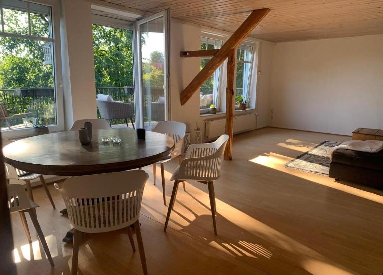 Eichenzeit - B&B Weste