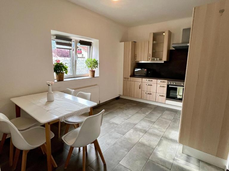 Apartment Moonshine - Chambres d'hôtes Stams