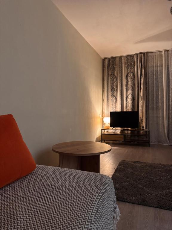 Квартира однокімнатна у центрі міста Павлоград - Ferienwohnung Pawlohrad